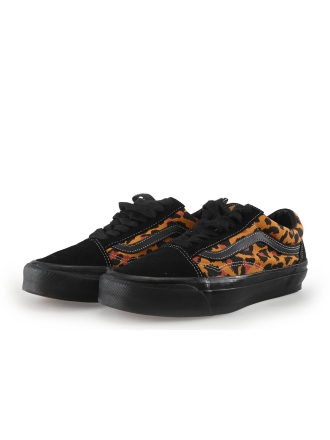 Vans Sneaker Schwarz 355758
 Größe 41
 