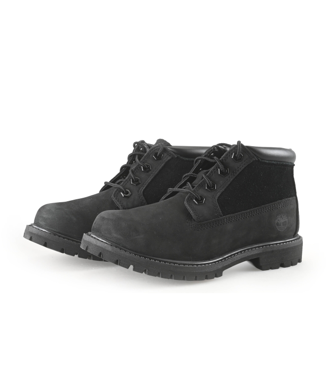 Timberland Schnürstiefel