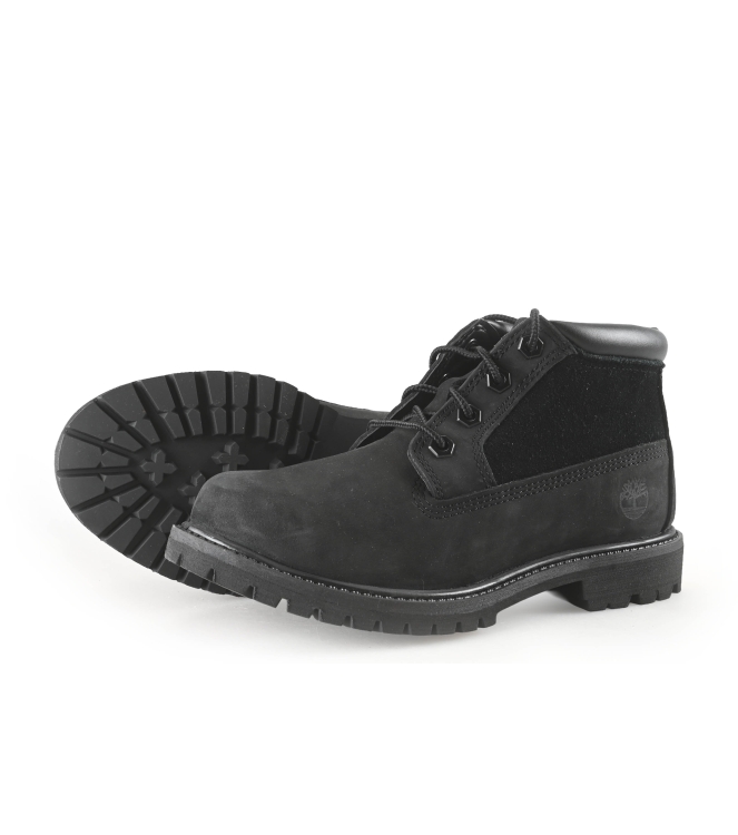 Timberland Schnürstiefel