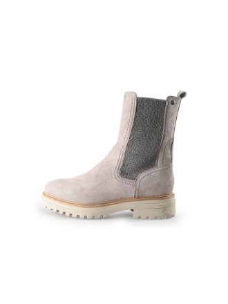 No Stress Stiefeletten Braun 355760
 Größe 37
 