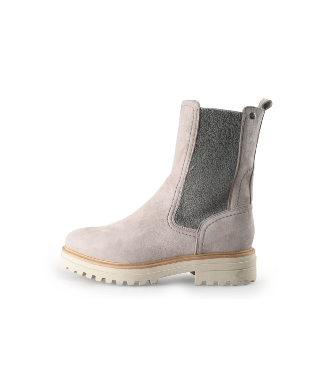 No Stress Stiefeletten