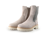 No Stress Stiefeletten