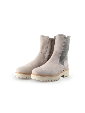 No Stress Stiefeletten Braun 355760
 Größe 37
 