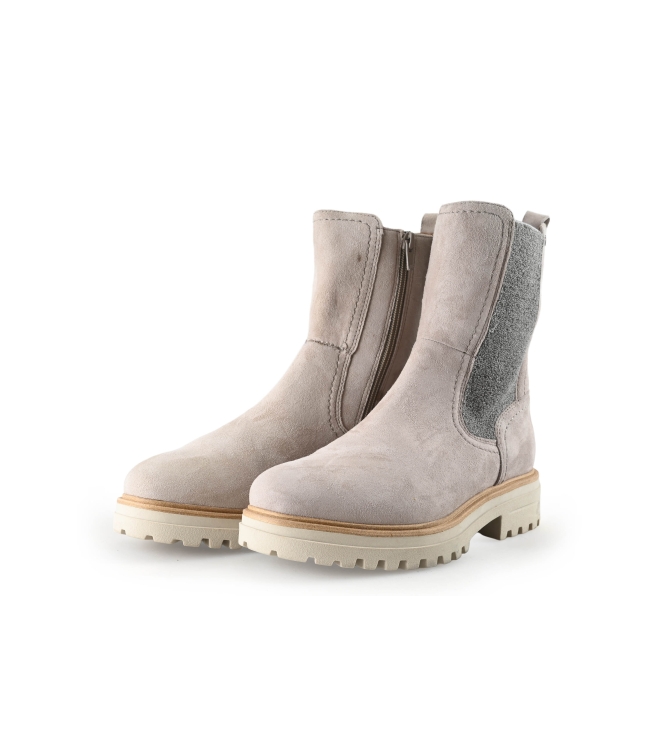 No Stress Stiefeletten