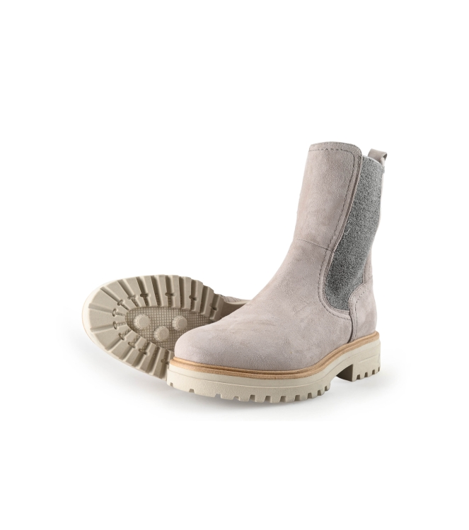 No Stress Stiefeletten