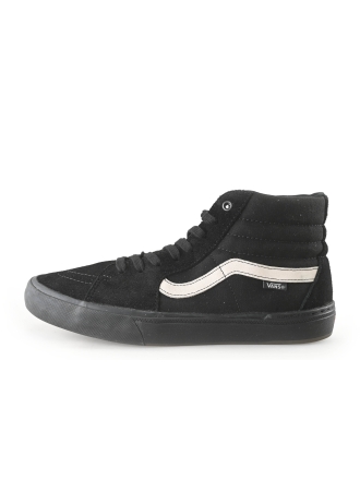 Vans Hohe Sneaker Schwarz 355761
 Größe 43
 
