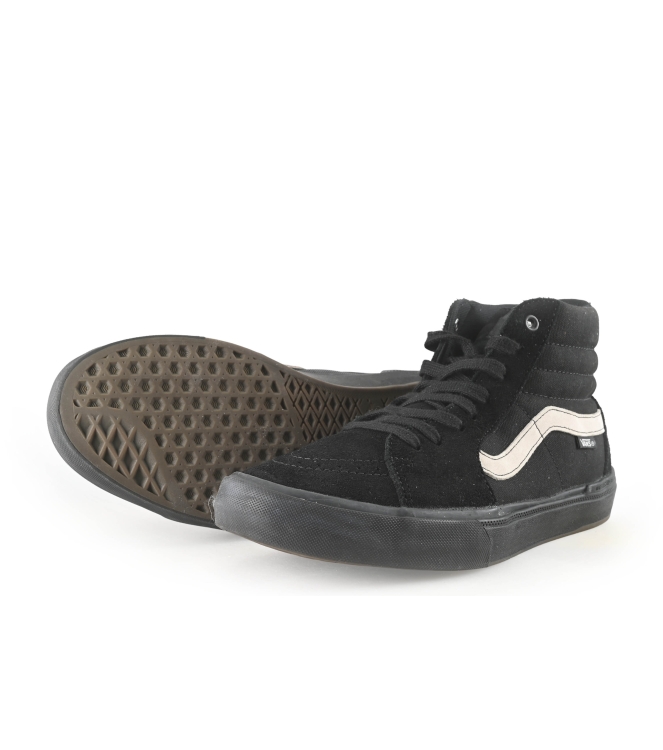 Vans Hohe Sneaker