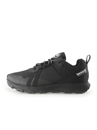 Timberland Sneaker Schwarz 355762
 Größe 43
 