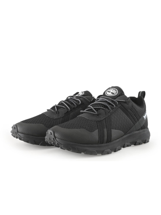 Timberland Sneaker Schwarz 355762
 Größe 43
 