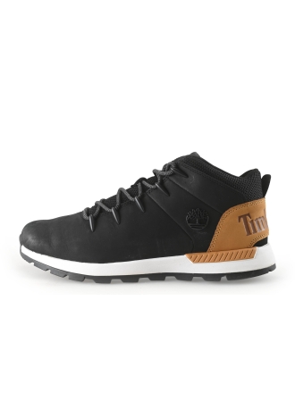 Timberland Sneaker Schwarz 355763
 Größe 44
 