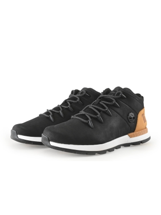 Timberland Sneaker Schwarz 355763
 Größe 44
 