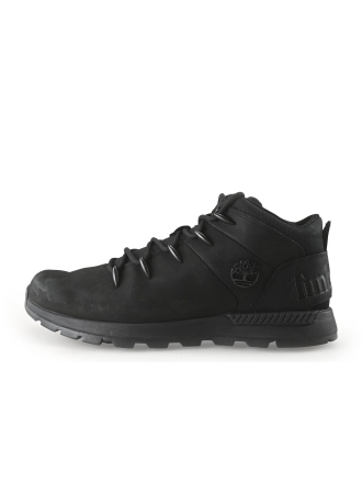 Timberland Schnürschuhe Schwarz 355765
 Größe 42
 