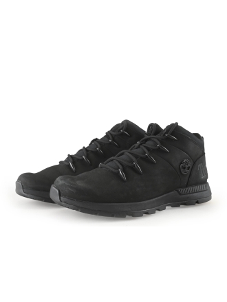 Timberland Schnürschuhe Schwarz 355765
 Größe 42
 
