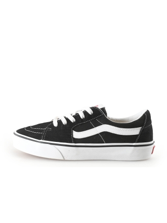 Vans Sneaker Schwarz 355766
 Größe 40
 