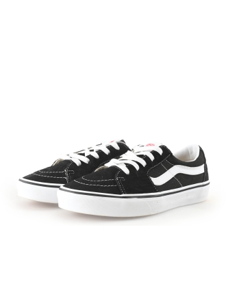 Vans Sneaker Schwarz 355766
 Größe 40
 