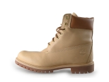 Timberland Schnürstiefel