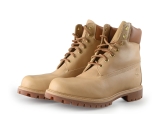 Timberland Schnürstiefel