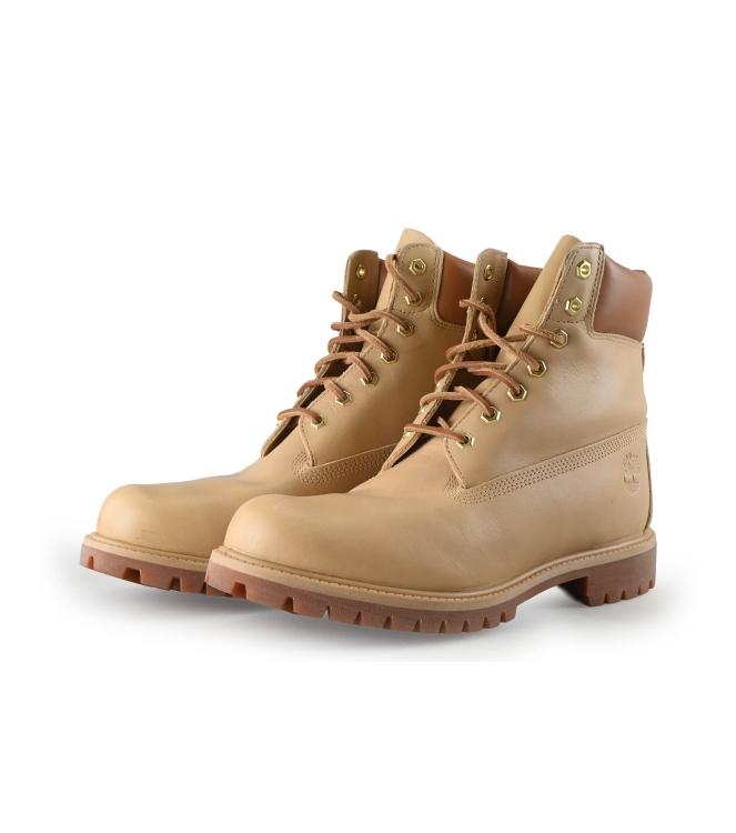 Timberland Schnürstiefel