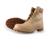 Timberland Schnürstiefel