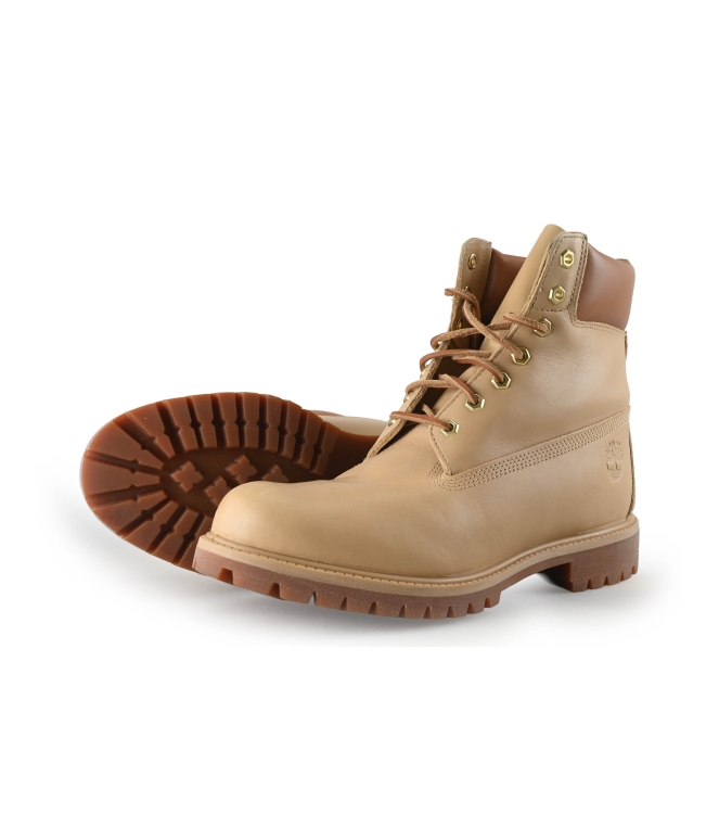 Timberland Schnürstiefel