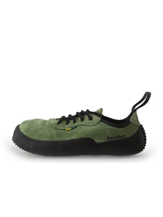 Barefoot Be Lenka Sneaker Grün 355768
 Größe 39
 