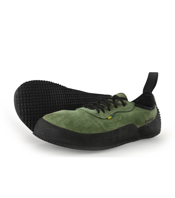 Barefoot Be Lenka Sneaker
