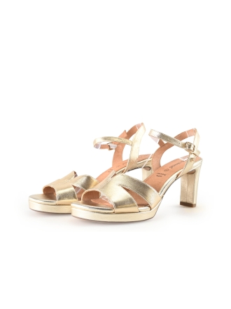 No Stress Sandalen Gold 355770
 Größe 42
 