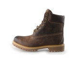 Timberland Schnürstiefel