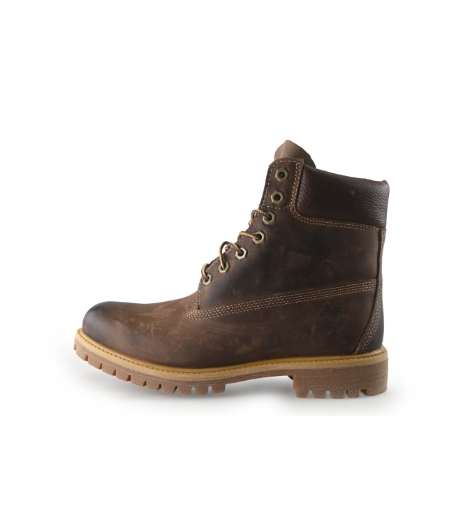 Timberland Schnürstiefel