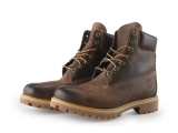 Timberland Schnürstiefel