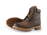 Timberland Schnürstiefel