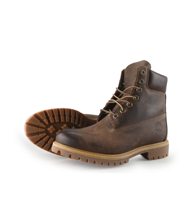 Timberland Schnürstiefel