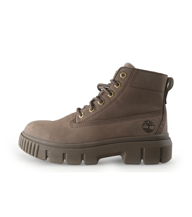 Timberland Stiefeletten
