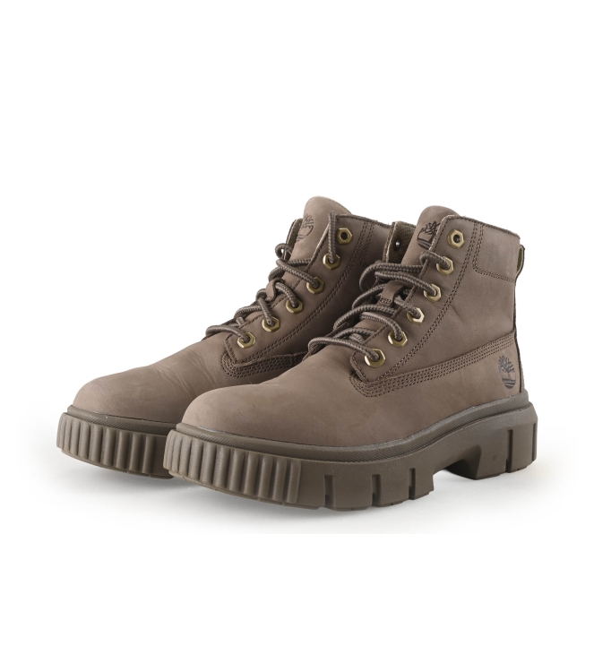 Timberland Stiefeletten