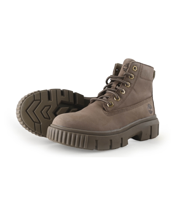 Timberland Stiefeletten