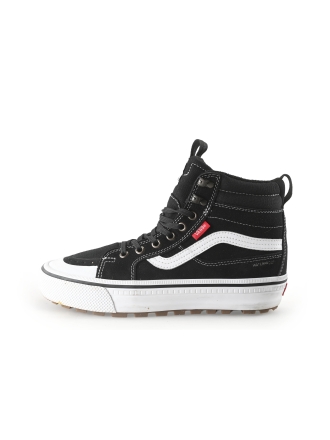 Vans Hohe Sneaker Schwarz 355775
 Größe 39
 