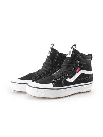 Vans Hohe Sneaker Schwarz 355775
 Größe 39
 