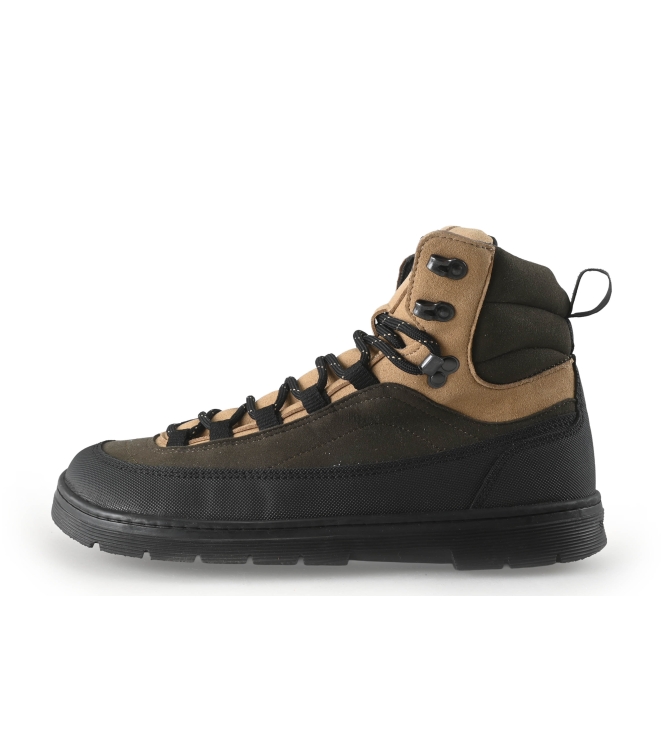 Nomad Schnürstiefel