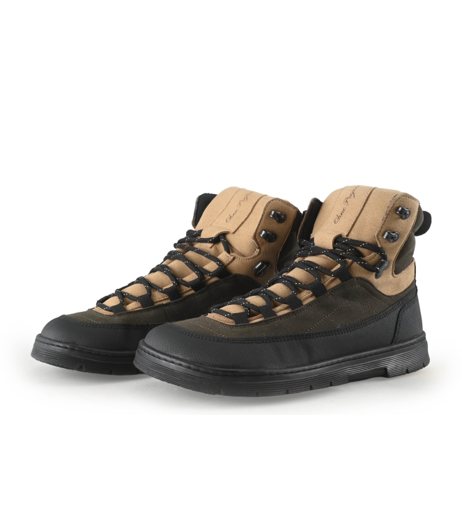 Nomad Schnürstiefel