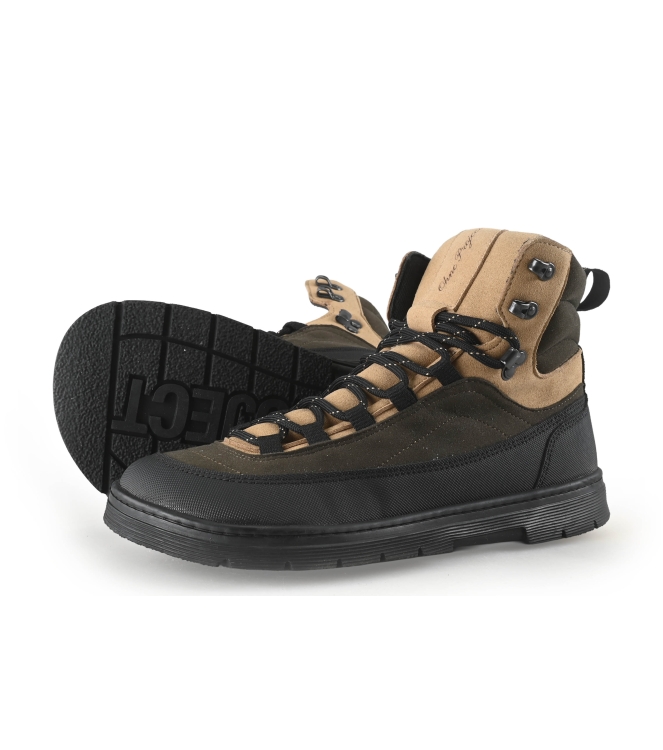 Nomad Schnürstiefel