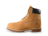 Timberland Schnürstiefel