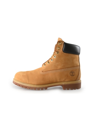 Timberland Schnürstiefel Braun 355779
 Größe 44
 