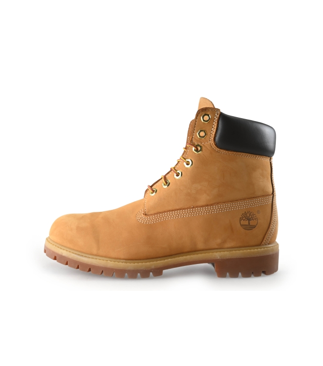 Timberland Schnürstiefel
