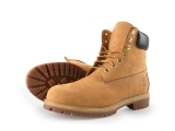 Timberland Schnürstiefel