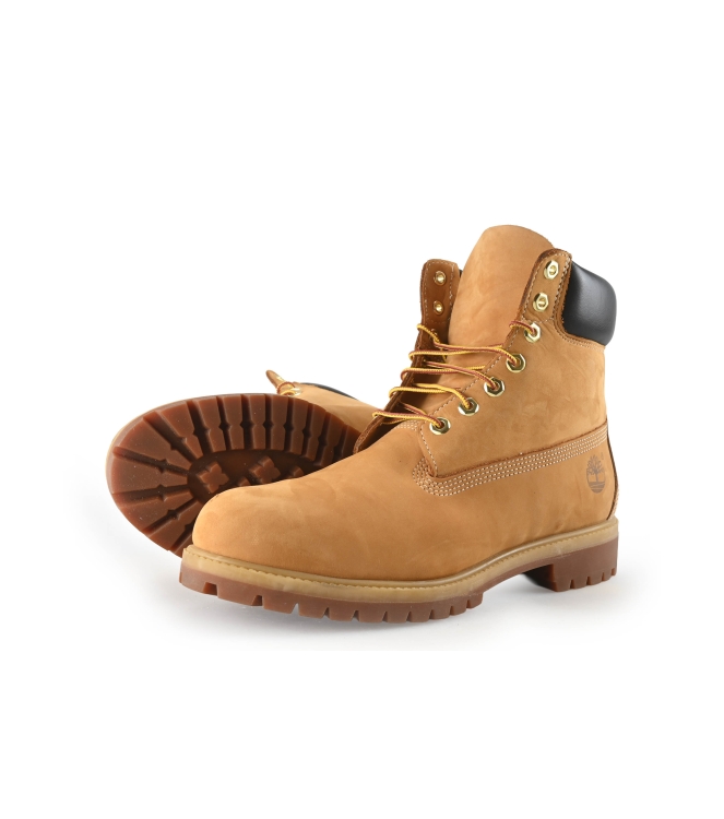 Timberland Schnürstiefel