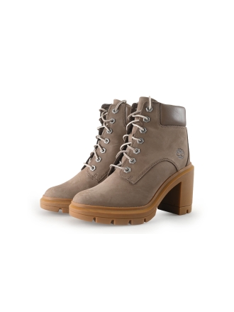 Timberland Stiefeletten Braun 355780
 Größe 37½
 