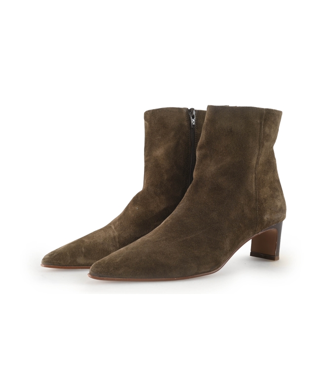 Manfield Stiefeletten