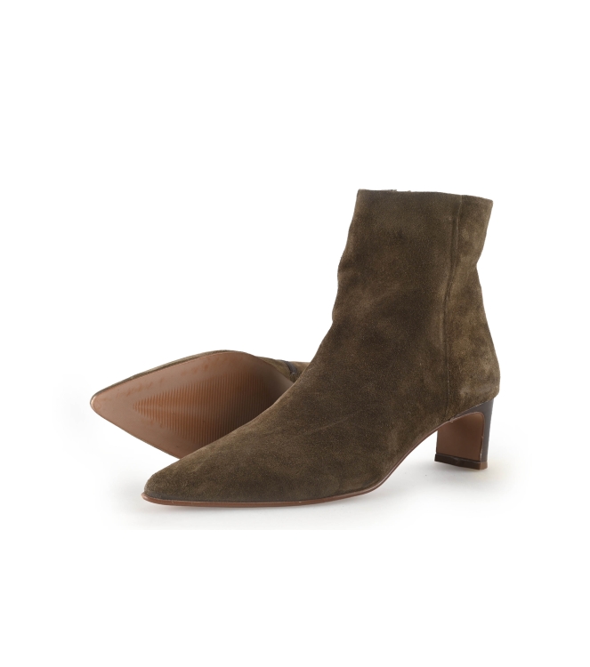 Manfield Stiefeletten