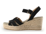 Manfield Keilschuhe