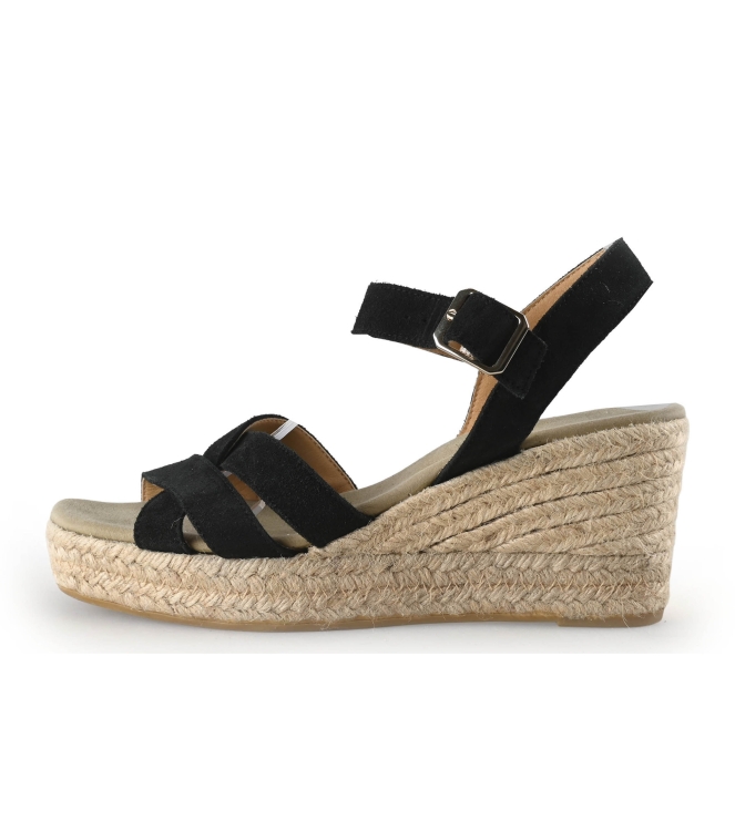 Manfield Keilschuhe